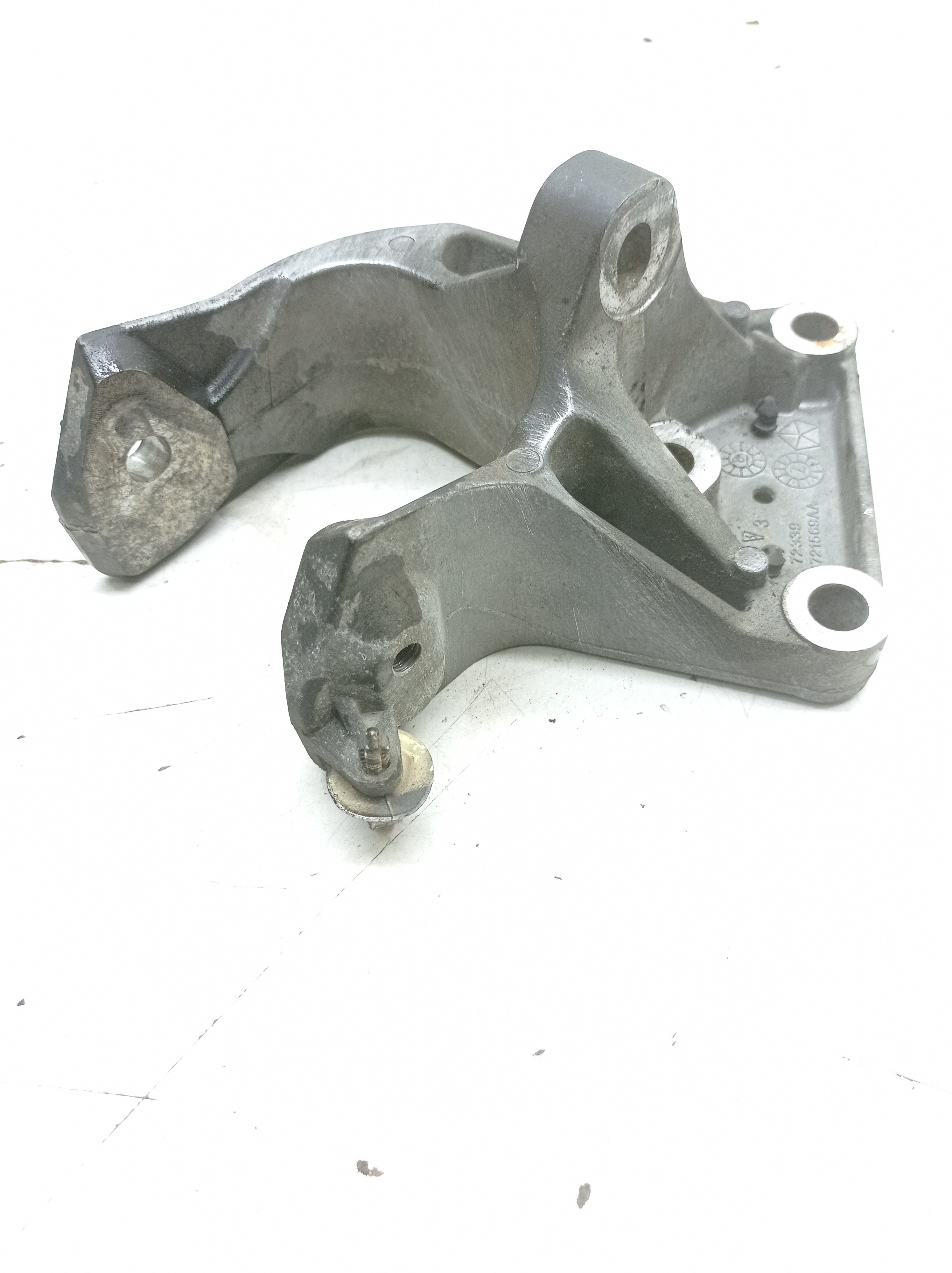 Suporte Coxim Motor Town Country 3.8 2008 04721569aa