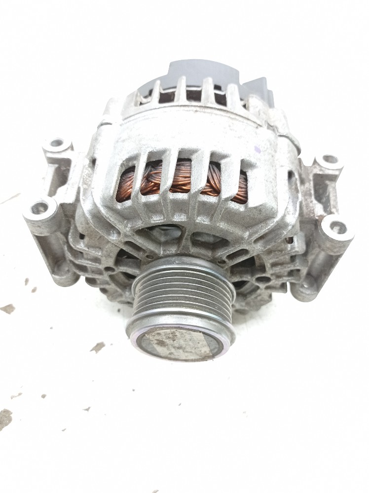 Alternador Volkswagen Passat Tsi 2.0 2017 2018 06j903023d