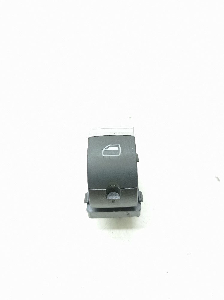 Botão Vidro Dianteira Direito audi A3 tfsi 2.0 2010 2011