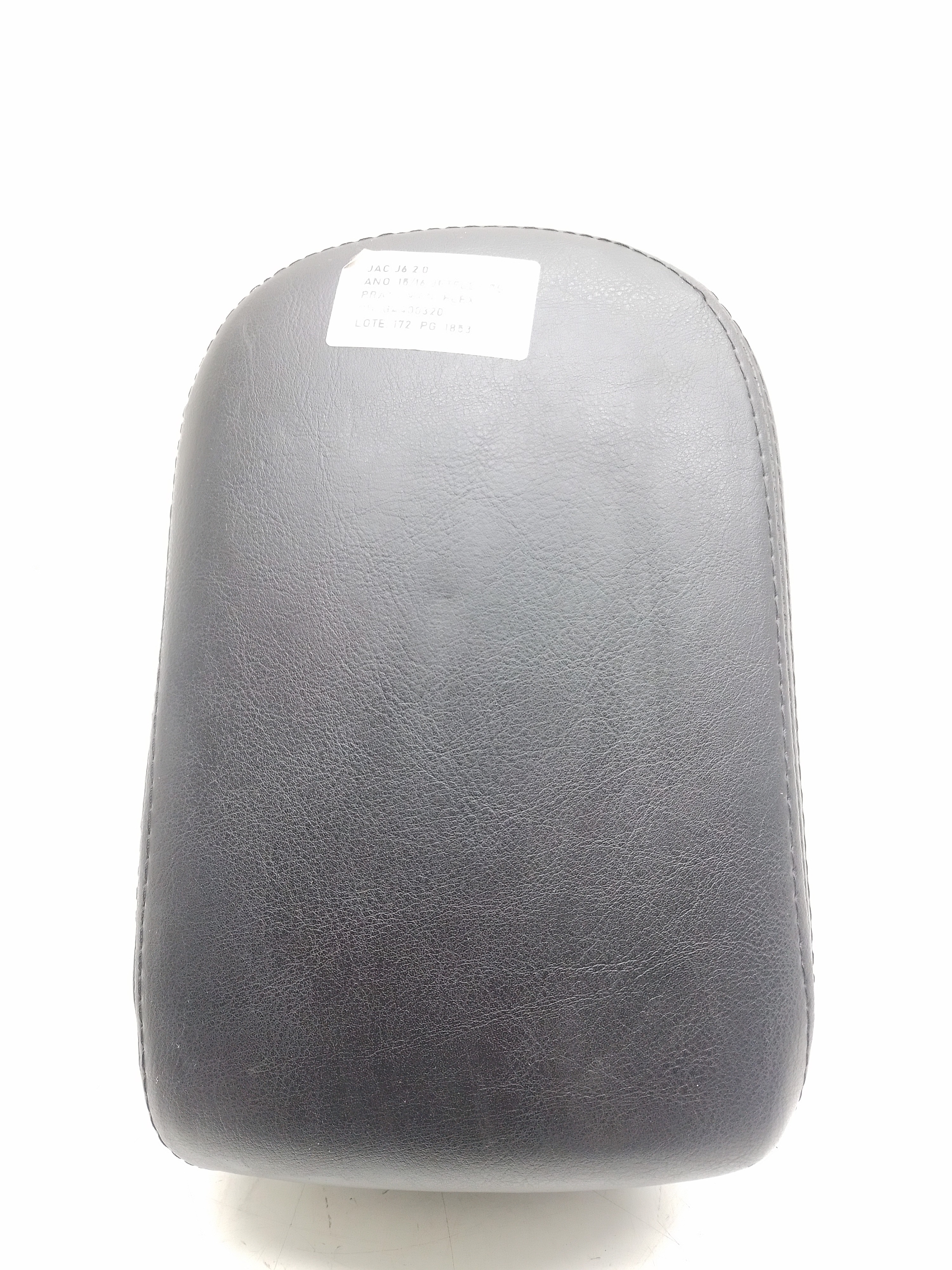 Apoio Braço Console Central Jac J6 2.0 2015 / 2016
