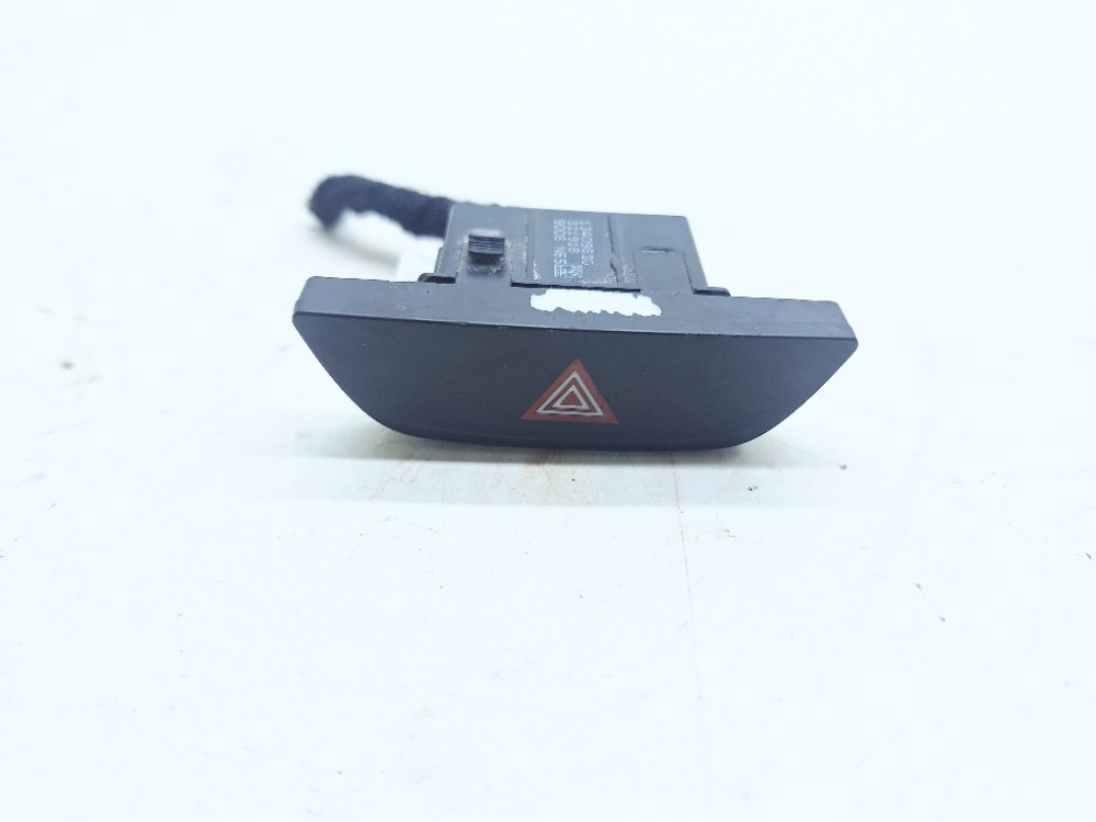 Comando Pisca Gm Equinox 2.0 2018 13409820 Preto