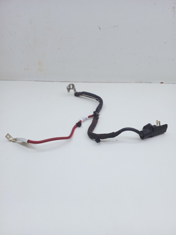 Cabo Polo Positivo Bateria Vw Tiguan Tsi 2.0 2019 5qa971228g