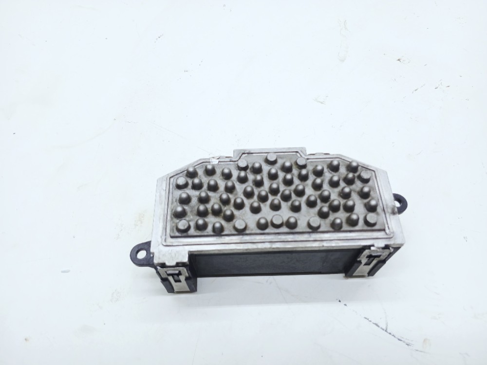Resistência Ar Condicionado Audi Q3 1.4 2016 3c0907521g