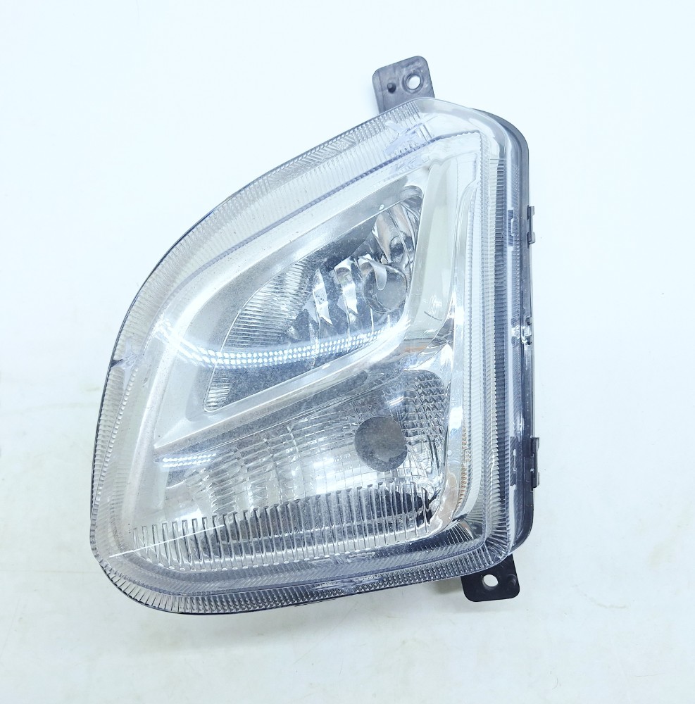 Farol Milha Esquerdo Gm Equinox 2.0 2019 84226247