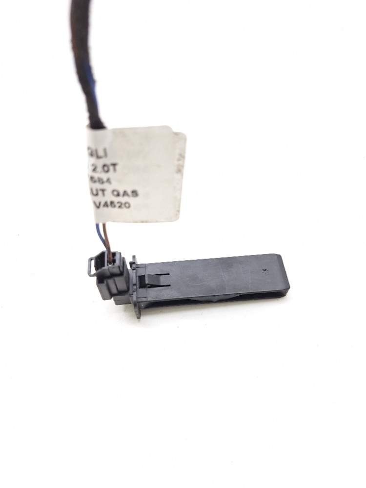 Sensor Temperatura Ar Vw Jetta Gli 2.0 2023 2024 5q0907543