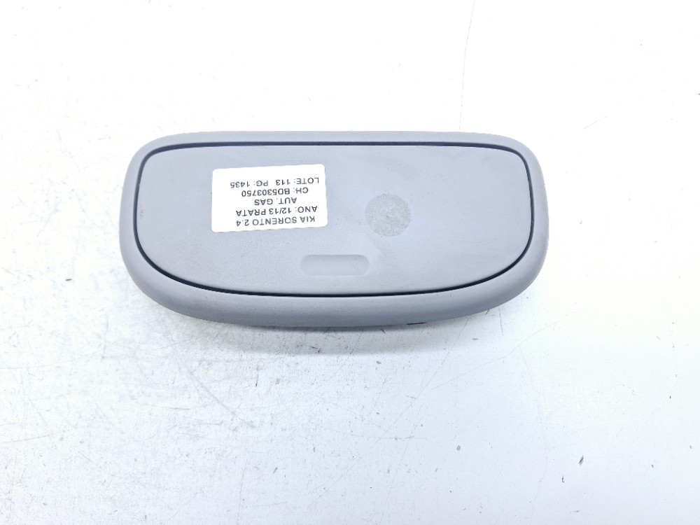 Porta Óculos Kia Sorento 2.4 2012 2013 854404d000