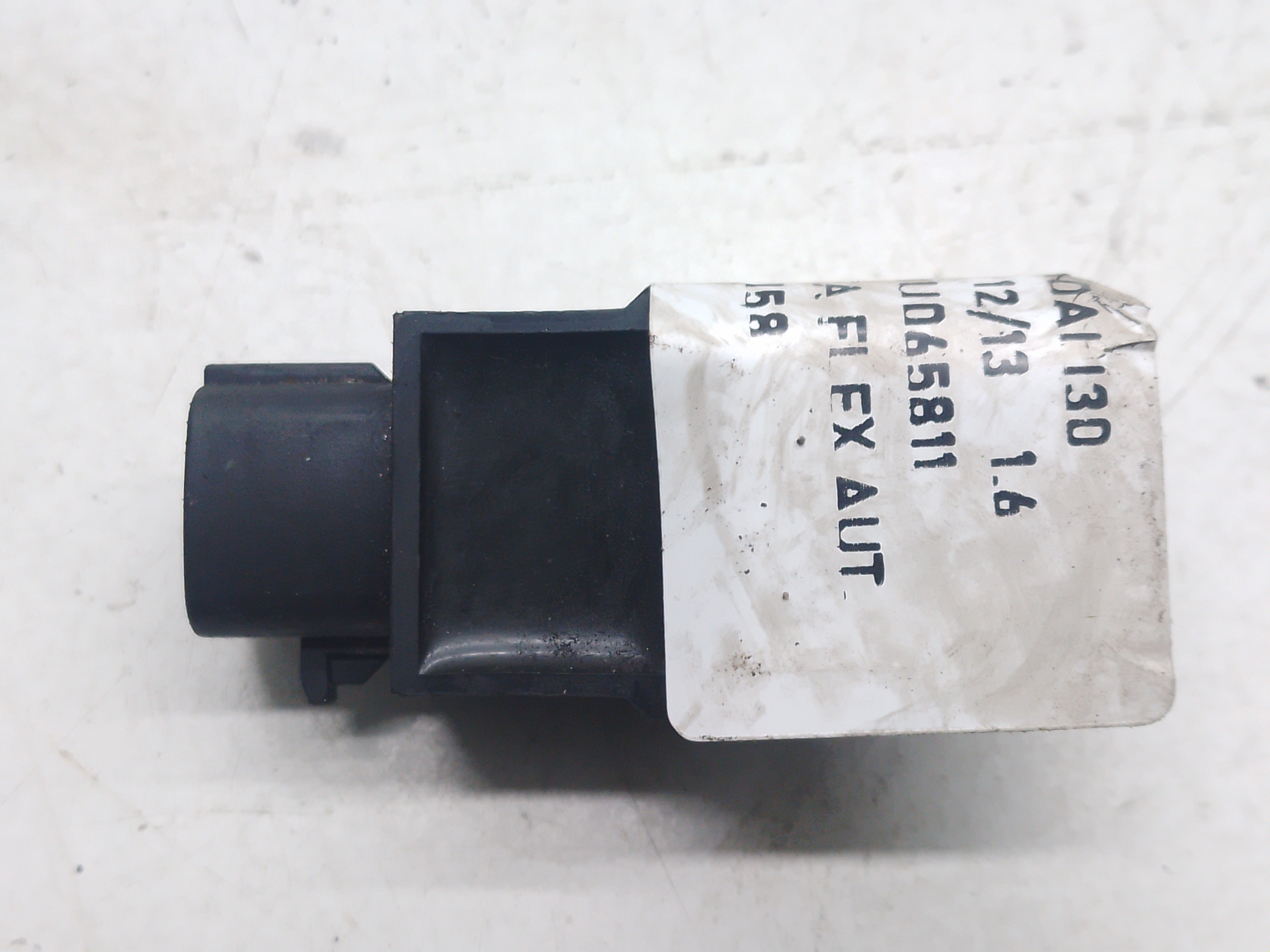 Sensor Bobina Ignição Hyundai I30 1.6 2013 273252b010