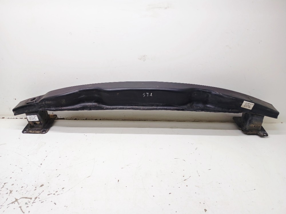 Alma Parachoque Traseiro Vw Tiguan Tsi 2.0 Turbo 2011 2012