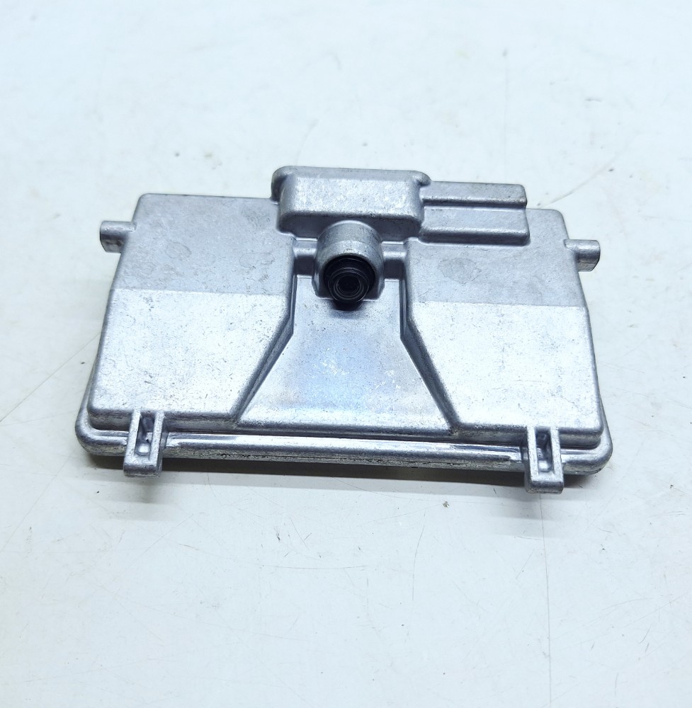 Módulo Câmera Parabrisa Vw Tiguan Tsi 2.0 2021 3q0980654s