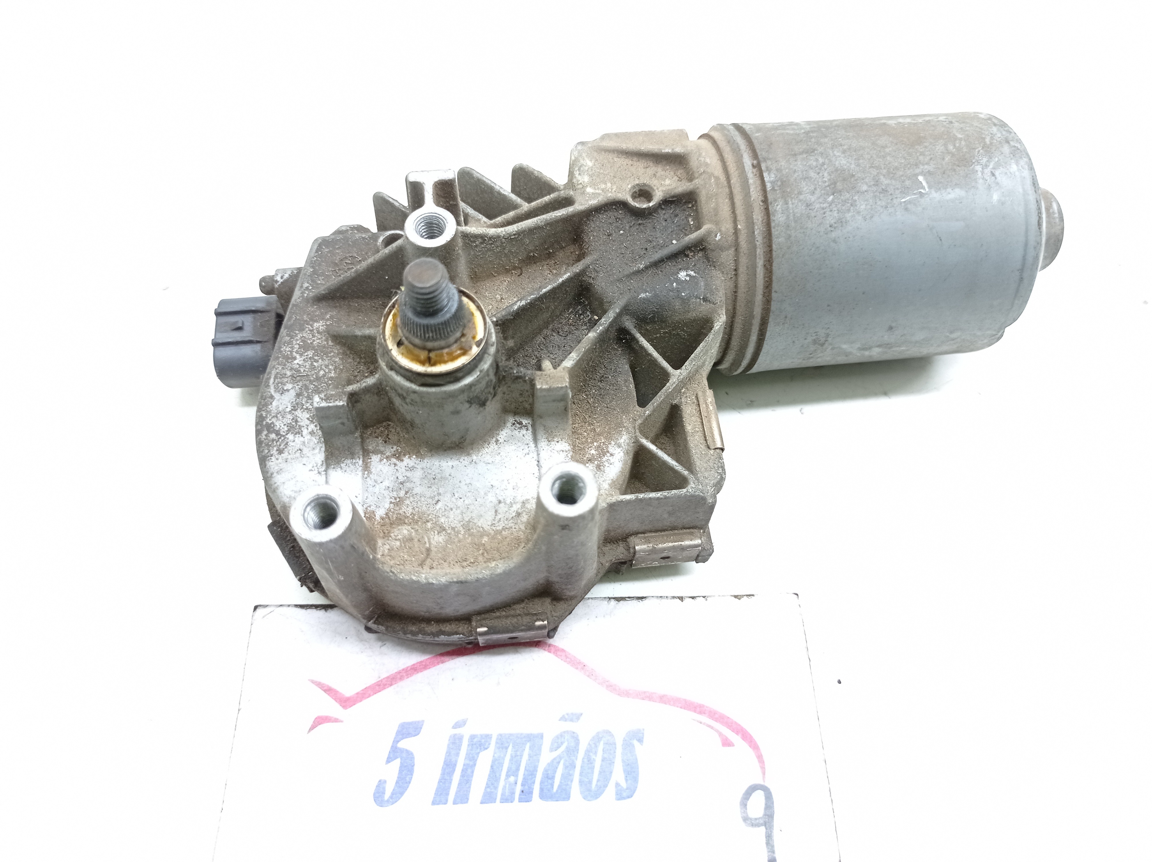 Motor Limpador Parabrisa Honda Civic 1.8 2007 / 2008