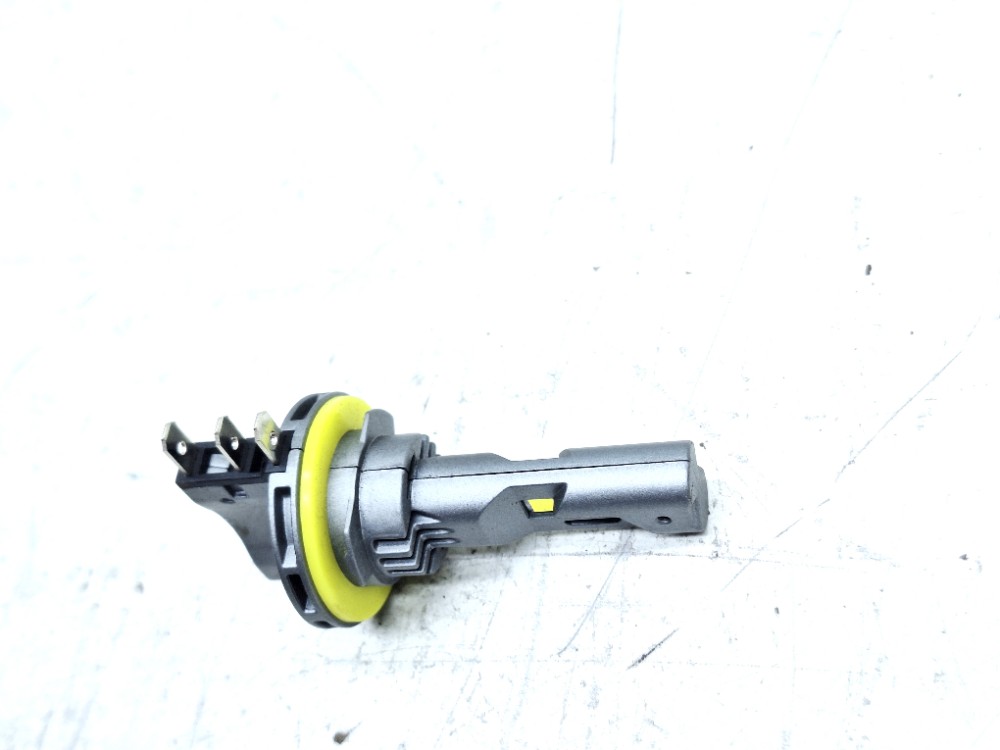 Lâmpada Led Farol Vw Golf 1.4t 2015