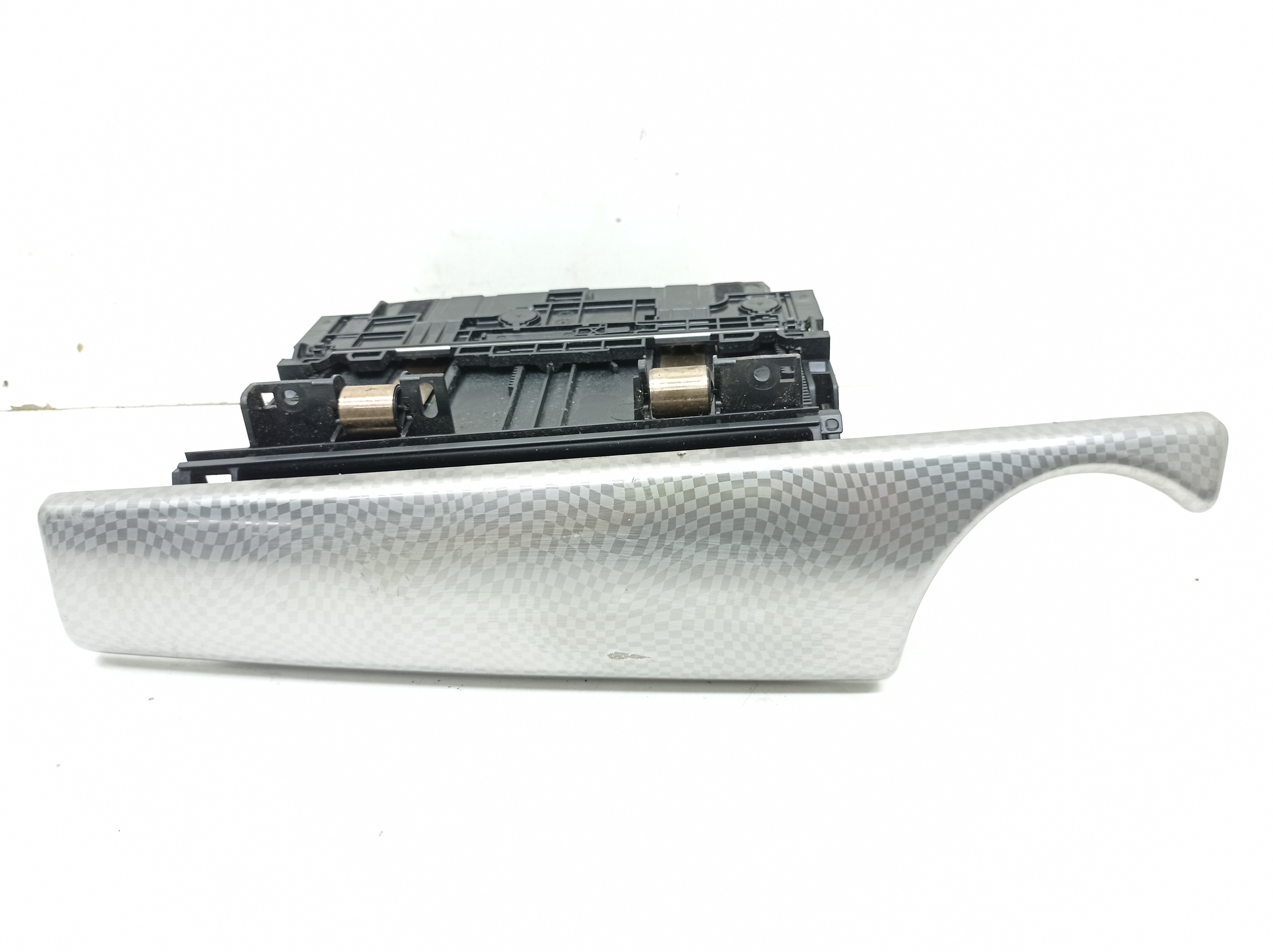 Porta Objetos Painel Mini Cooper S 1.6 2007 / 2008 Nº9166599