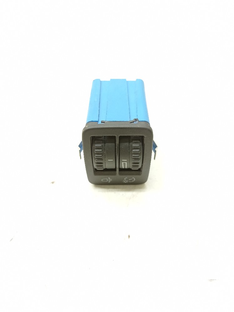 Botão Ajuste Luz Painel Vw Tiguan Tsi 2.0 2011 2012