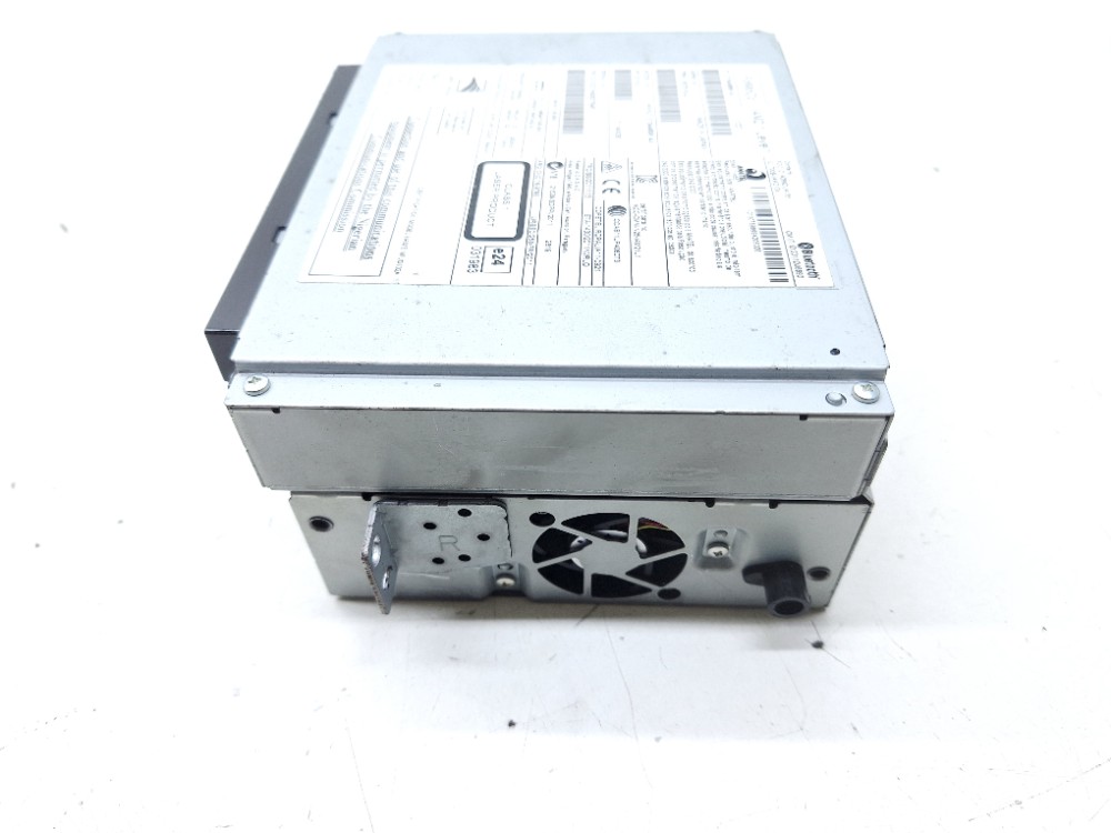 Radio Cd Player Evoque 2.0 2014 2015