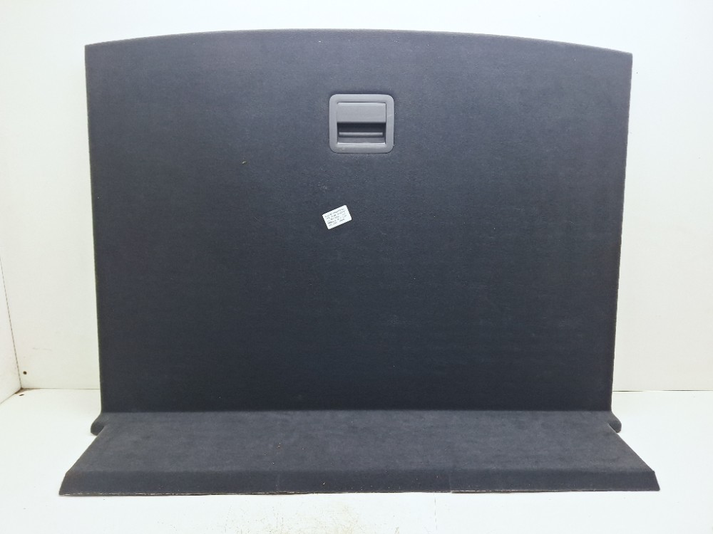 Tampão Estepe Porta Malas Q3 Sportback 2.0 2024 83f861529