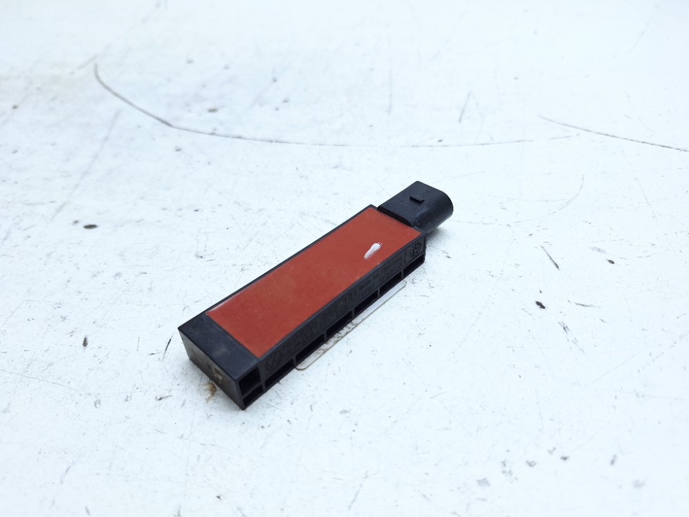 Sensor Keyless Audi Q3 1.4 2020 5q0962131