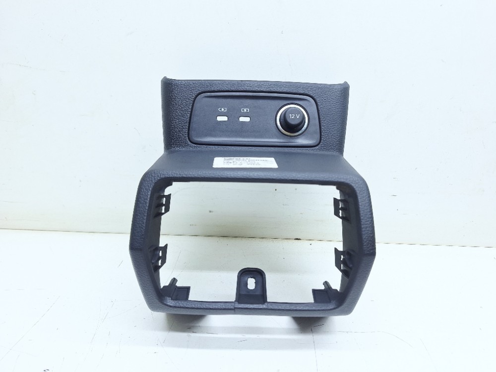 Acabamento Difusor Ar Audi Q3 1.4 2020 83a863324b
