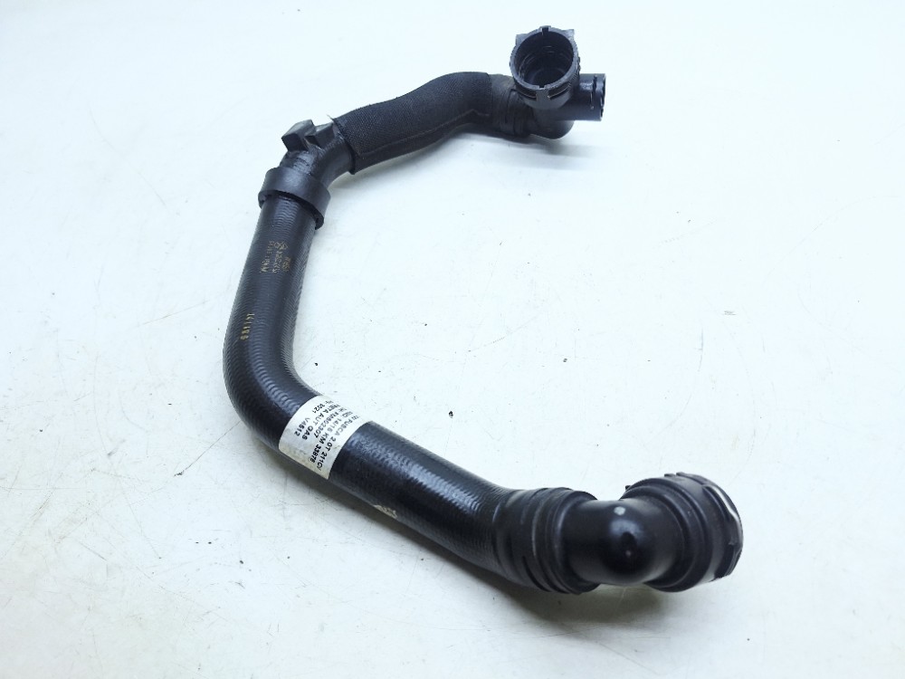 Mangueira Água Radiador Vw Fusca Tsi 2.0 2015 5C0122051N