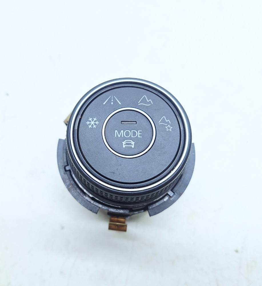 Botão Controle Tração Vw Tiguan Tsi 2.0 2021 5NA927531A
