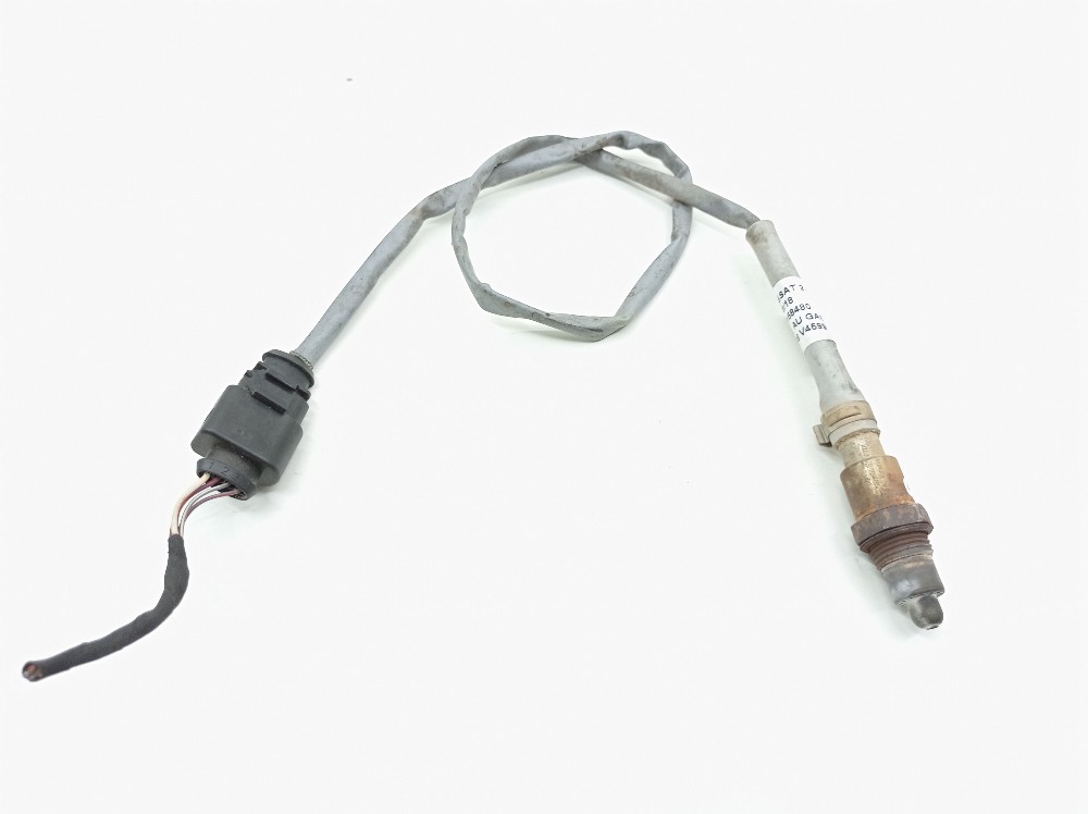 Sonda Lambda Vw Passat Tsi 2.0 2018 06k906262ac