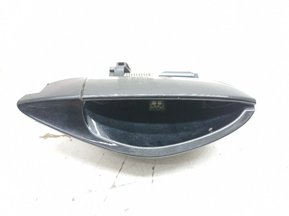 Maçaneta Externa Direita Bmw Z4 2.0 2014 2015 722816
