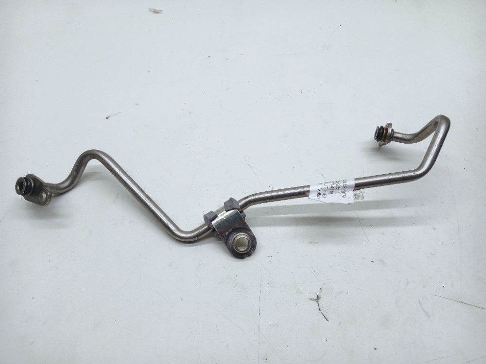 Mangueira Óleo Turbina Vw Nivus 1.0 2025 04c145140g