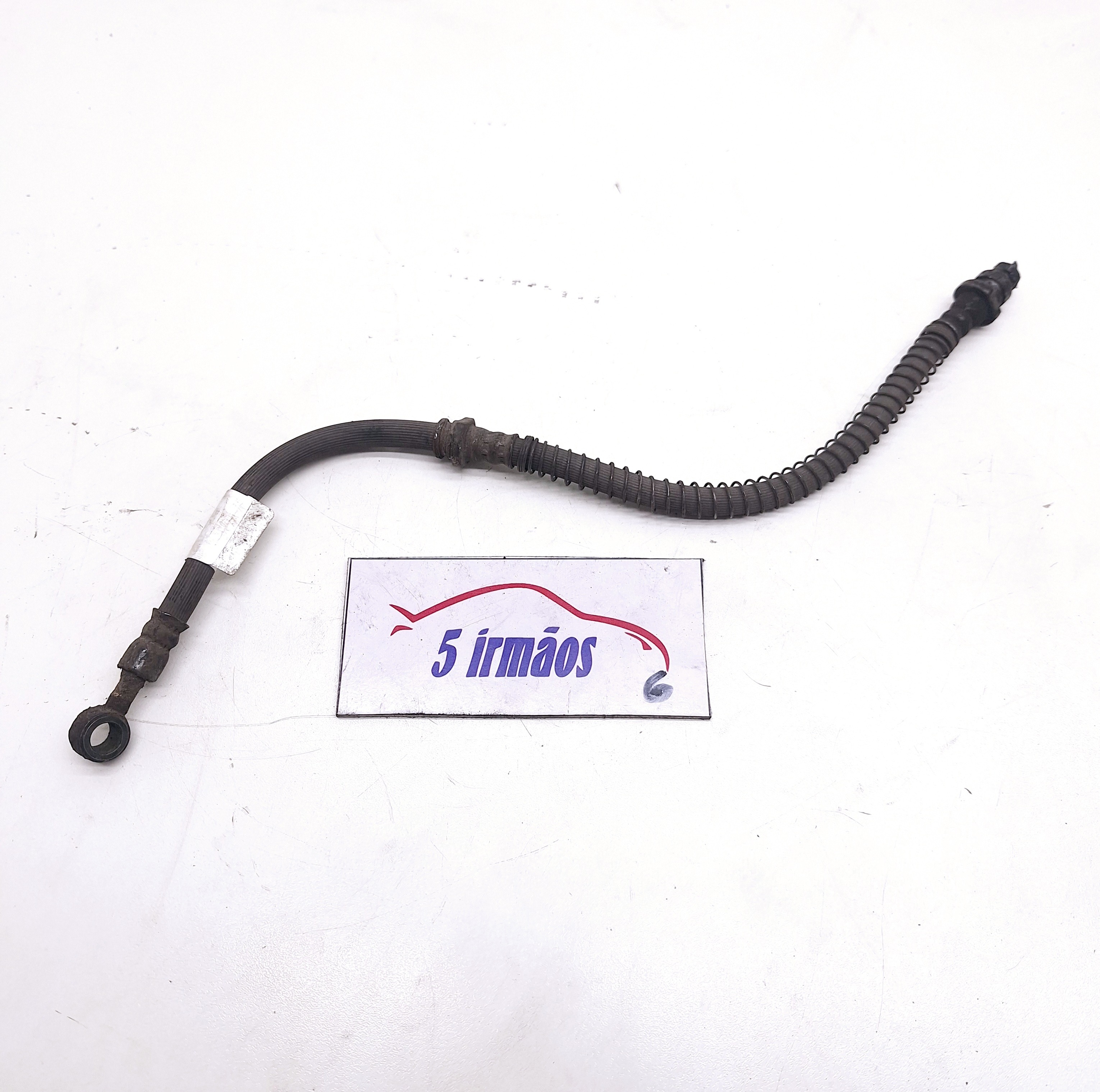 Flexivel Dianteiro Direito Hyundai Tucson 2.7 2006/2012