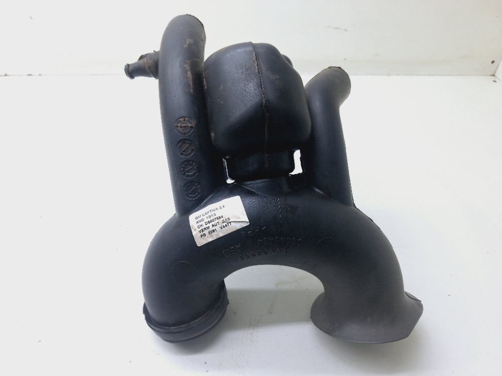Duto Ar Ressonador Gm Captiva 2.4 2013 96445424