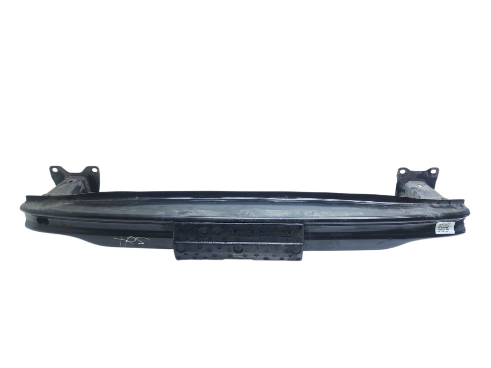 Alma Parachoque Traseiro Vw Jetta 2.0 2016