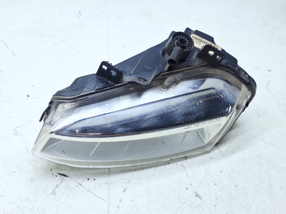 Farol Milha Esquerdo Evoque 2.0 2015 Fj3215201ab