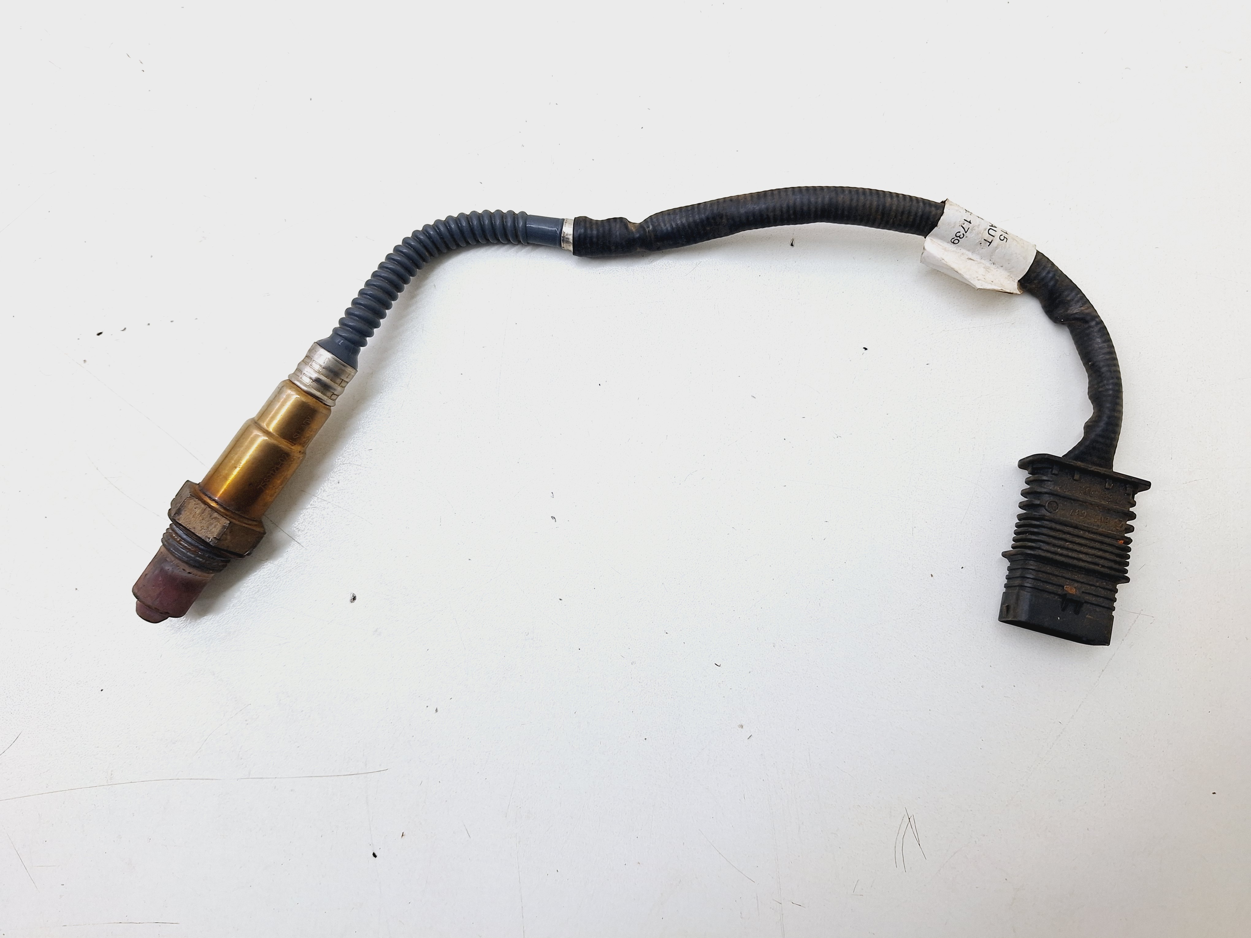 Sonda Lambda Bmw Z4 Turbo 2.0 2014 / 2015 Nº0258027029