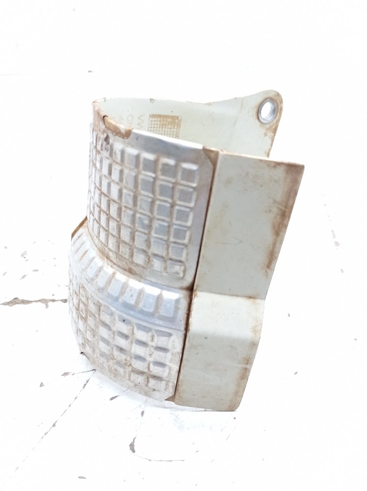 Tampa Protetora Calor Audi Q3 Tfsi 1.4 2018 2019 5q0407721f