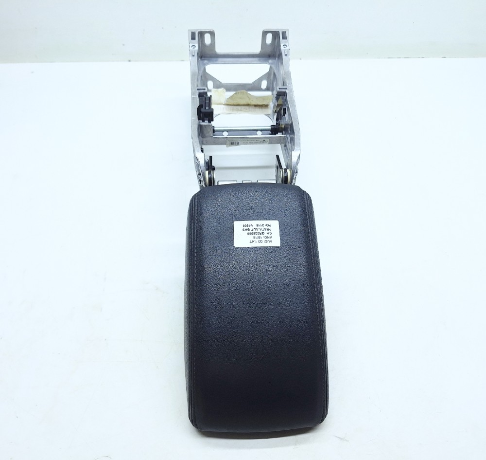 Apoio Braço Console Central Audi Q3 1.4 2016 8U864283A