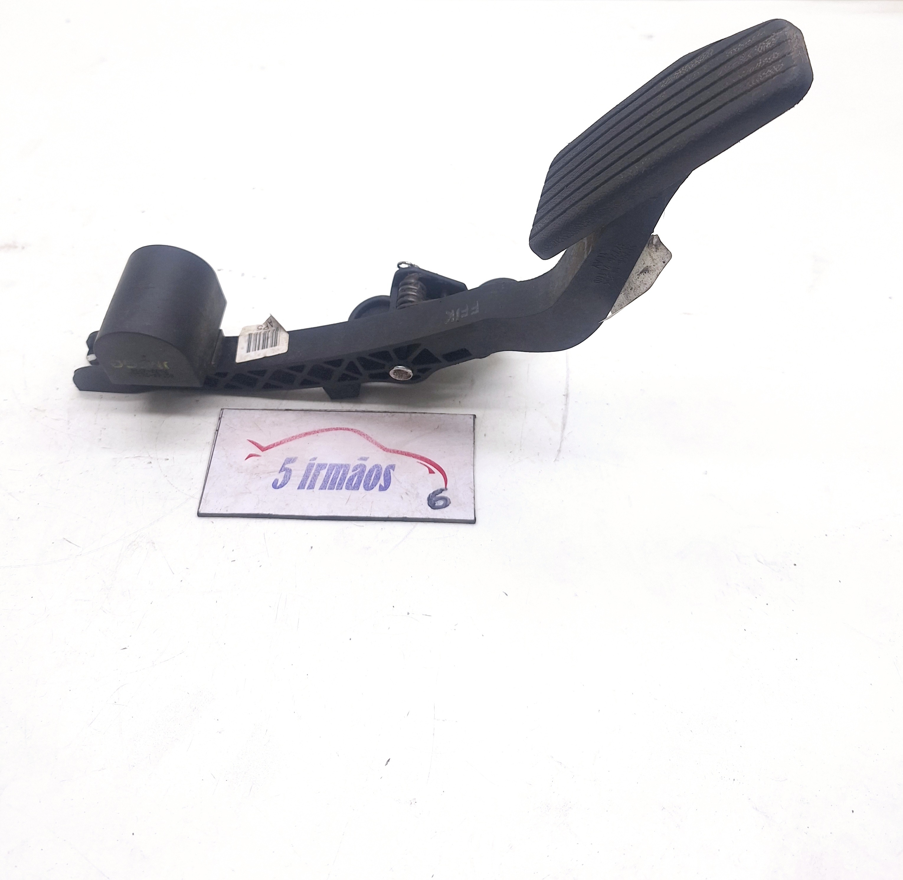 Pedal Acelerador Hyundai Tucson 2.0 2010/2011 N327262e100