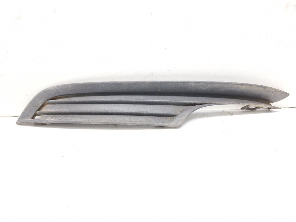 Acabamento Farol Milha Esquerdo Vw Golf 1.4 2014 2015