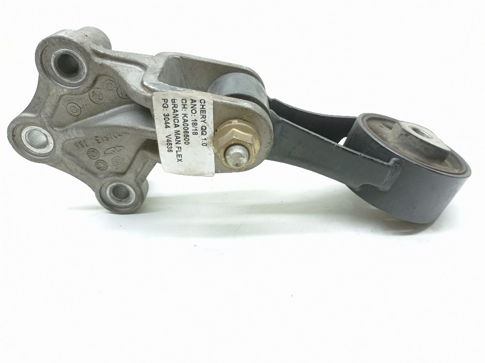 Coxim Motor C Suporte Chery Qq 1.0 2018 J001001710
