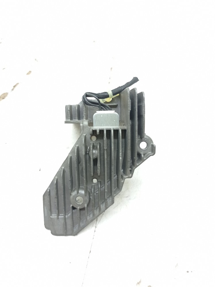 Módulo Reator Drl Farol Esquerdo Chery Tiggo 7 1.5 2024 2025