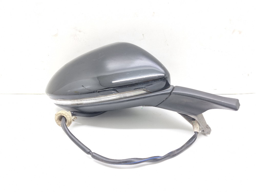 Retrovisor Direito C Pisca Vw Golf Tsi 1.4 2014 2015