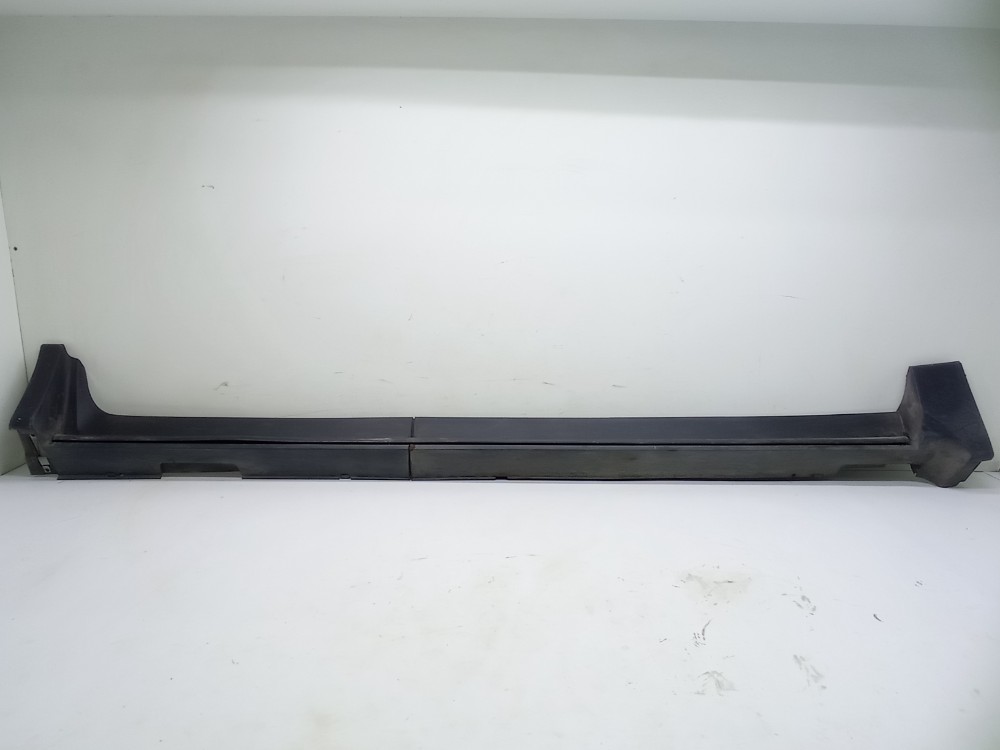 Spoiler Lateral Direito Gm Equinox 2.0 2018 2019