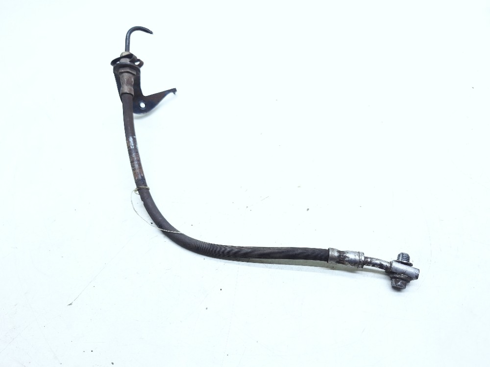 Flexivel Roda Traseiro Direito Volvo Xc40 1.5 2022