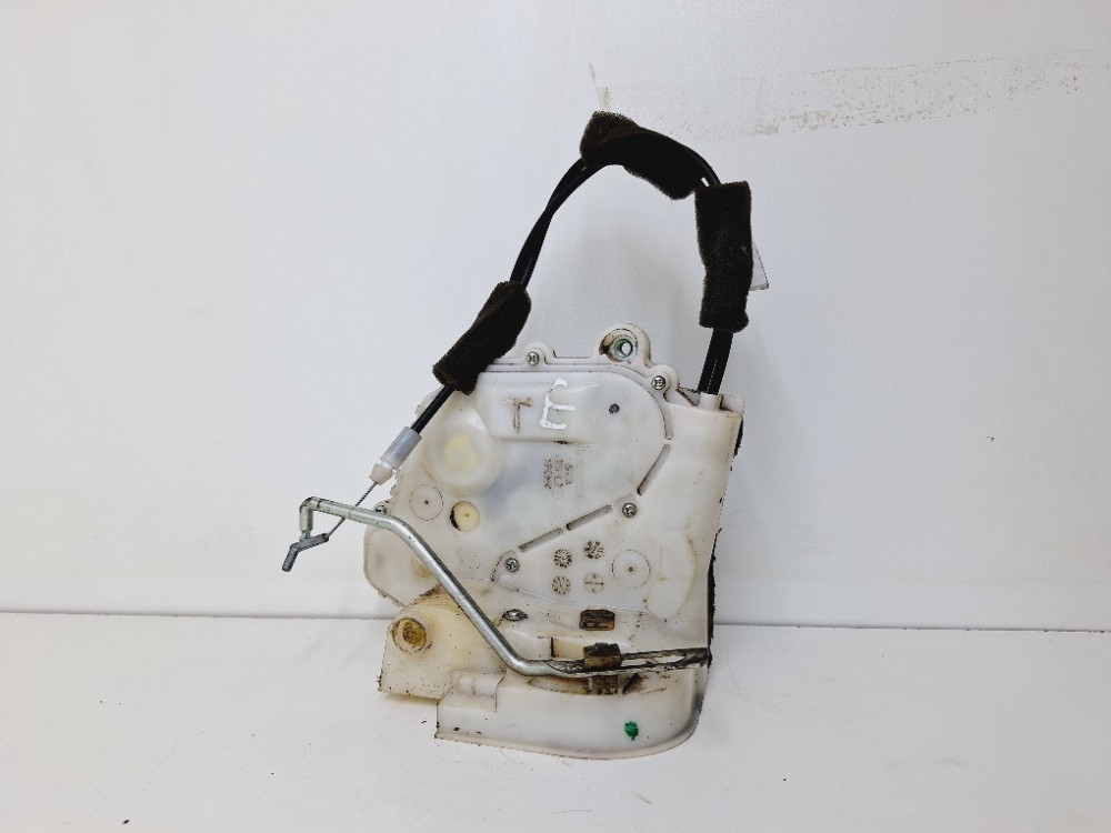 Fechadura Porta Traseira Esquerda Honda Crv 2.0 2010