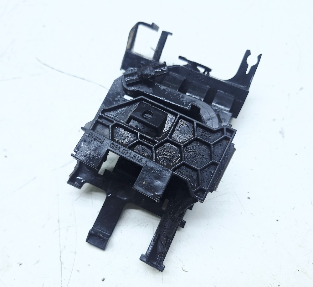 Suporte Ventoinha Vw Polo Gts 1.4 2024 6EA971615A