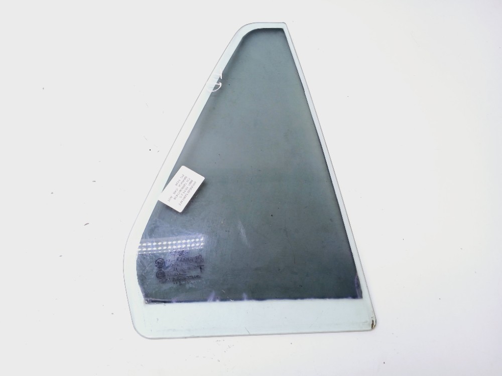 Vidro Fixo Traseiro Direito Hyundai Santa Fe 3.5 2010 2011