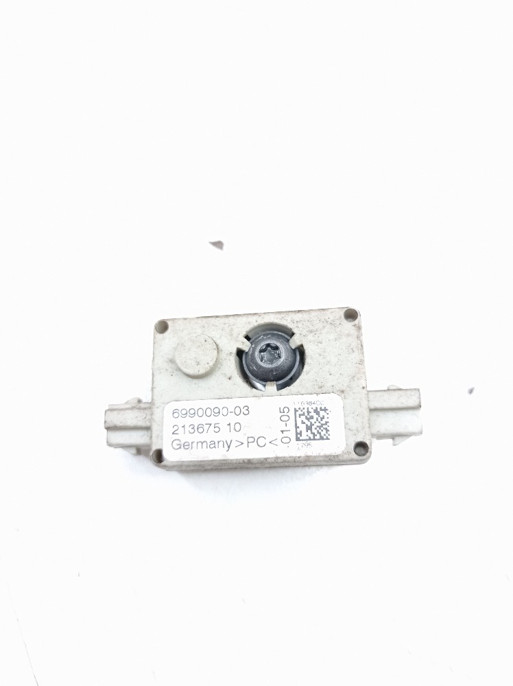 Sensor Antena Bmw X3 2.5 2004 2005 699009003
