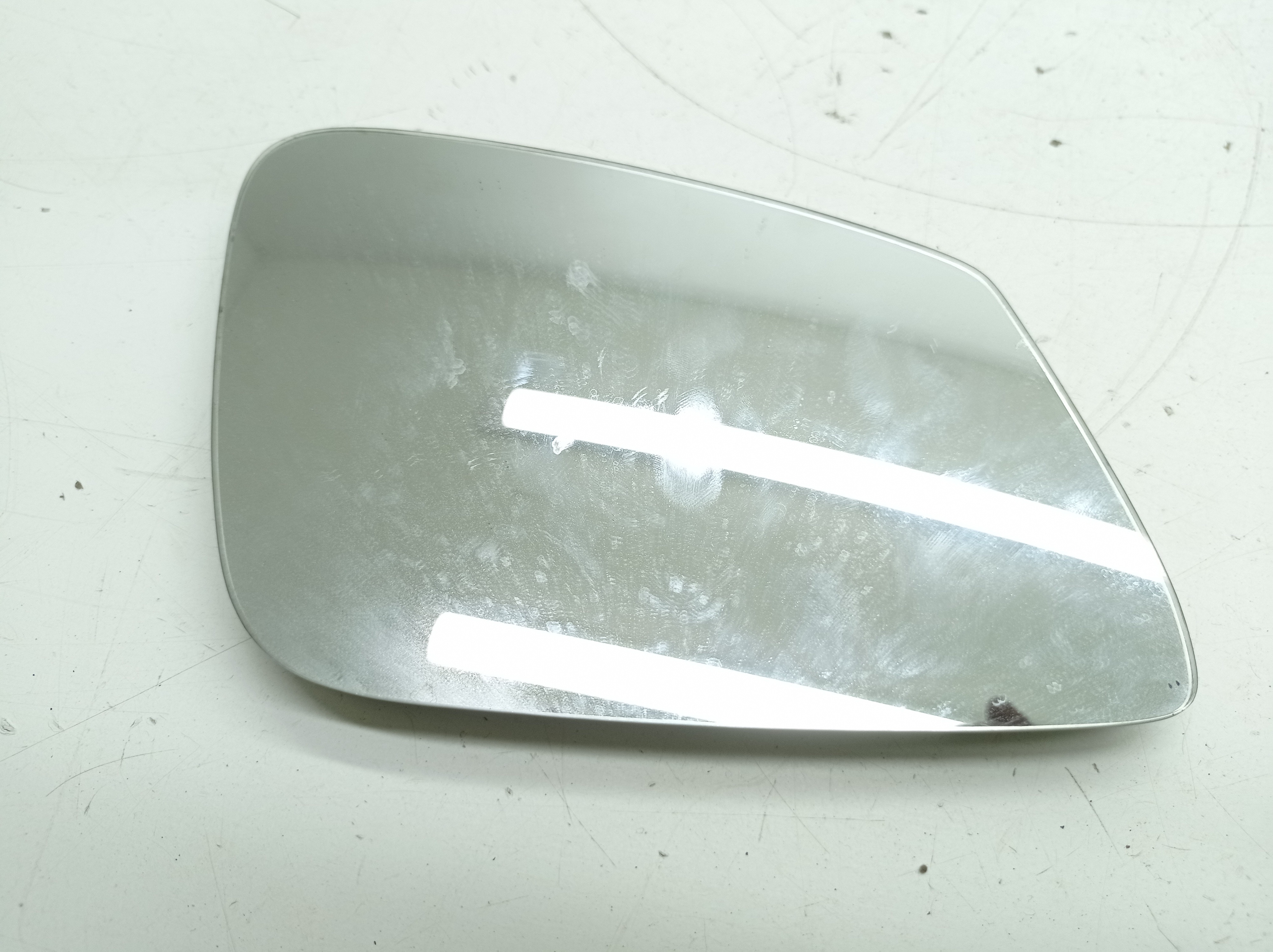 Lente Retrovisor Direito Bmw X1 2.0 2013 / 2014 Nº20200508