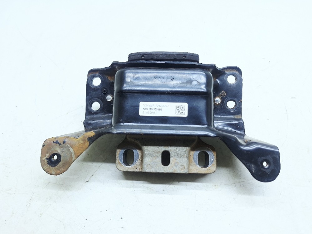 Coxim Câmbio Audi A3 Hatch 1.4 2018 2019 5Q0199555BG