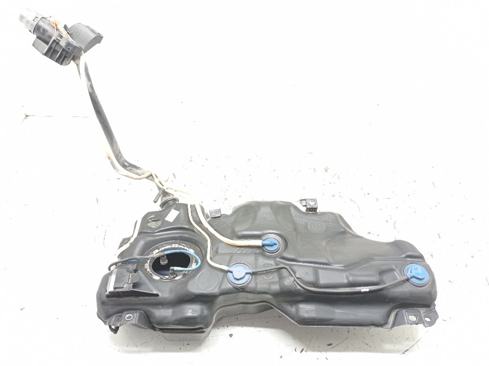 Tanque Combustível Vw Tcross Tsi 1.4 2022 2q0201055
