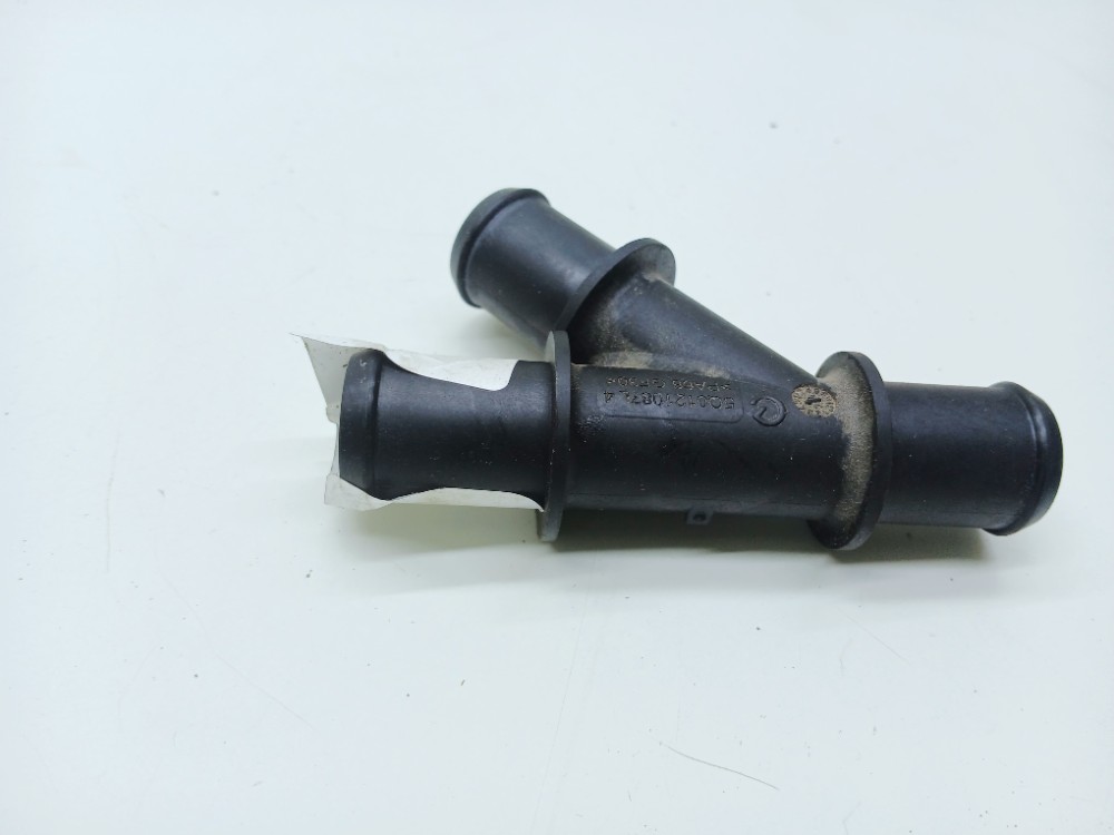 Mangueira Arrefecimento Vw Nivus 1.0 2025