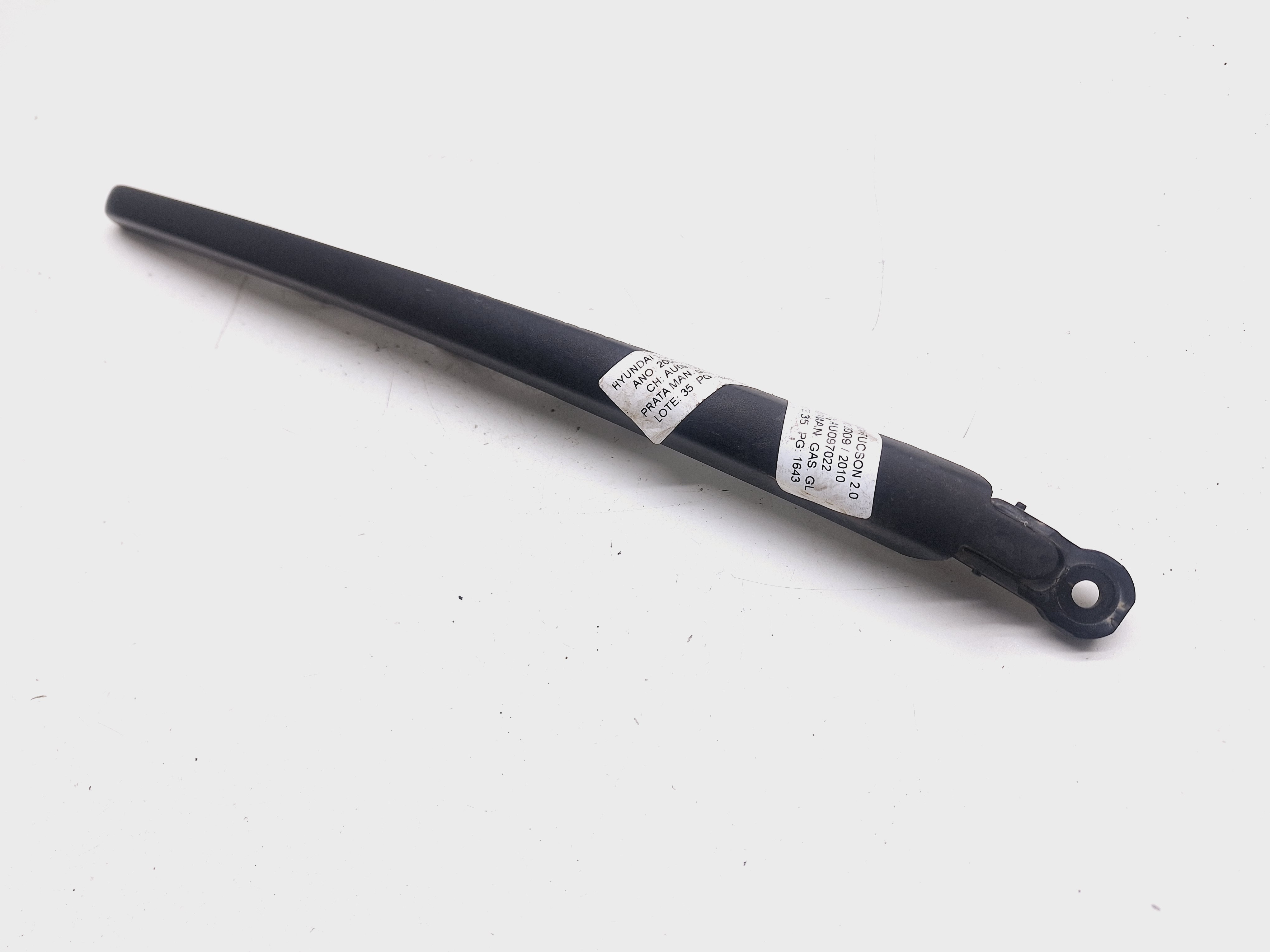 Braço Limpador Vigia Traseiro Hyundai Tucson 2.0 2009/ 2010