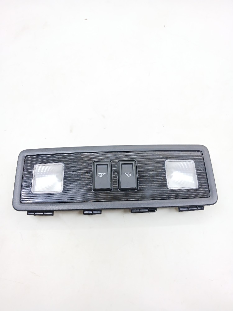 Luz Teto Cortesia Vw Tcross Tsi 1.4 2025 2ga947290